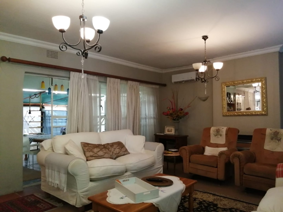3 Bedroom Property for Sale in Allanridge Free State
